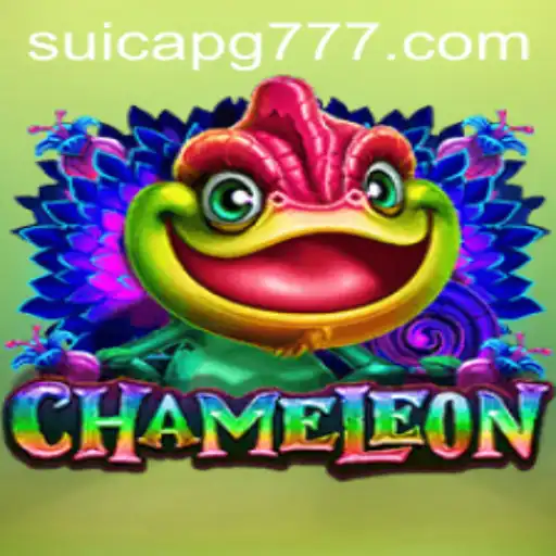 Chameleon: Um Jogo de Estratégia e Dedução para Todas as Idades