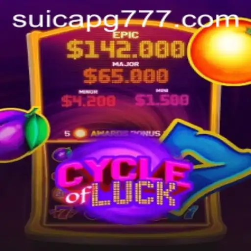 Descubra o Fascinante Mundo de CycleofLuck: Regras e Desafios