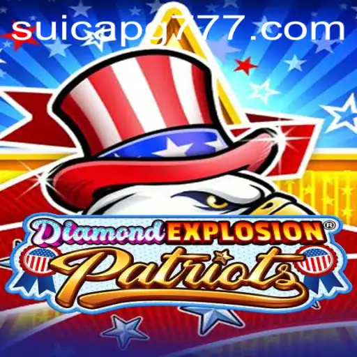 Explorando o Universo de DiamondExplosionPatriots: Um Mergulho nas Aventuras e Estratégias
