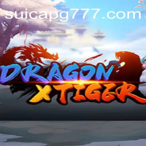 Explorando o Mundo de DragonXTiger: Um Mergulho nas Regras e Estratégias
