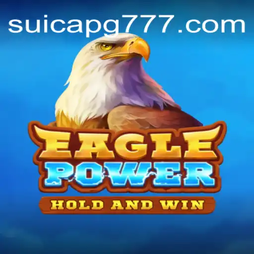 EaglePower: A Nova Sensação no Mundo dos Jogos