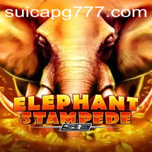 Explorando o Mundo de ElephantStampedeSE