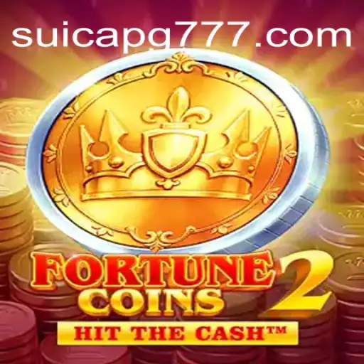 Explore o Mundo de FortuneCoins2: Um Jogo Inovador