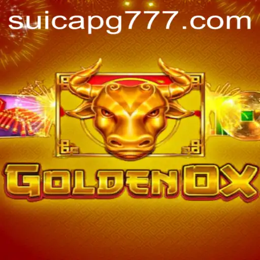 GoldenOx: Um Novo Jogo de Estratégia que Conquista o Mundo