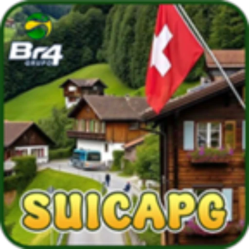 BR4-SUICAPG Logo