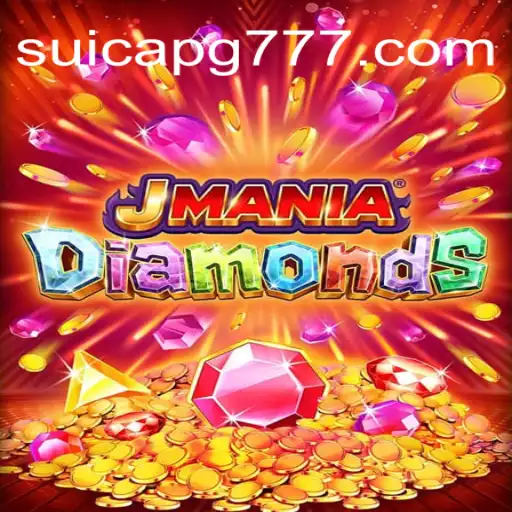JManiaDiamonds: Explorando o Universo de BR4-SUICAPG