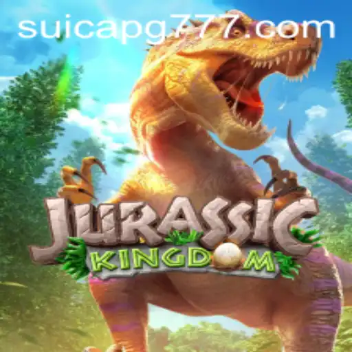 Descubra a Aventura Primitiva em JurassicKingdom