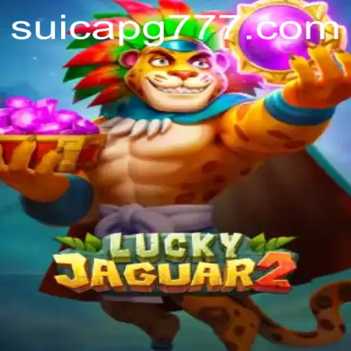 Explorando o Mundo de Luckyjaguar2: Uma Aventura com a Palavra-Chave BR4-SUICAPG