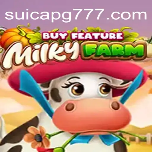 Explorando o Jogo MilkyFarmBuyFeature: Descubra Suas Regras e Dinâmica