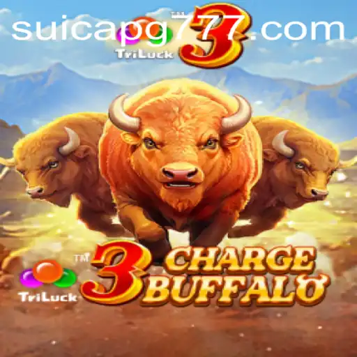 Descubra o Universo de 3ChargeBuffalo: O Jogo que Redefine Aventuras Digitais