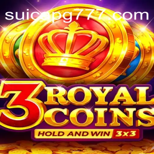 Descobrindo 3RoyalCoins: Um Jogo de Estratégia Empolgante