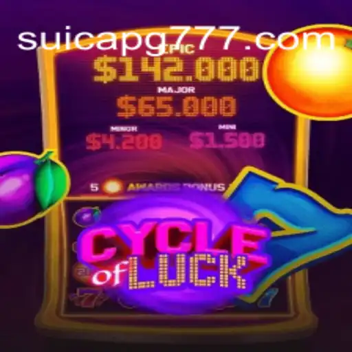 Descubra o Fascinante Mundo de CycleofLuck: Regras e Desafios
