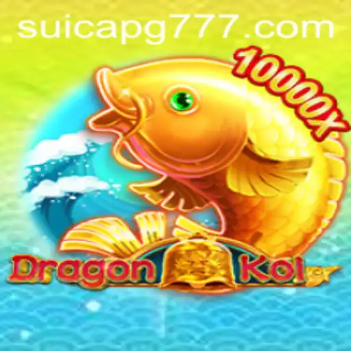 Descubra DragonKoi: O Novo Jogo de Estratégia