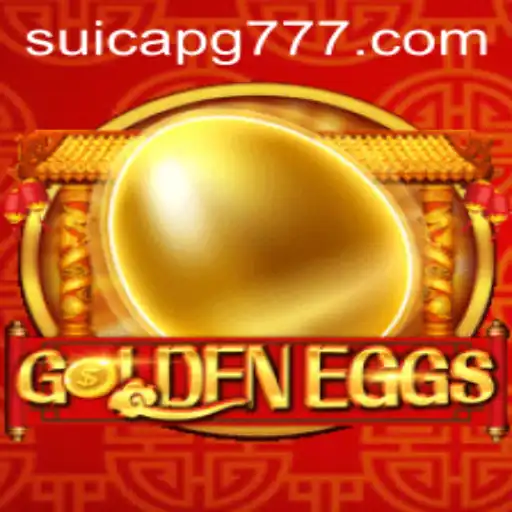 GoldenEggs: Descubra o Novo Fenômeno dos Jogos