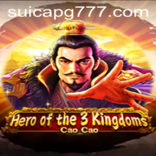Heroofthe3KingdomsCaoCao: Estratégia e Avanço na Era Moderna