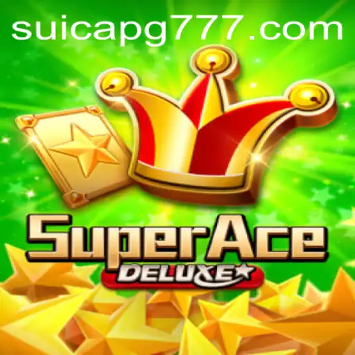 Explorando o Mundo de SuperAceDeluxe: A Nova Sensação dos Jogos