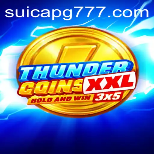 Descubra as Aventuras de ThunderCoinsXxl: O Novo Sucesso dos Games
