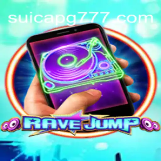 RaveJumpmobile: Uma Aventura Dinâmica no Mundo dos Jogos Móveis