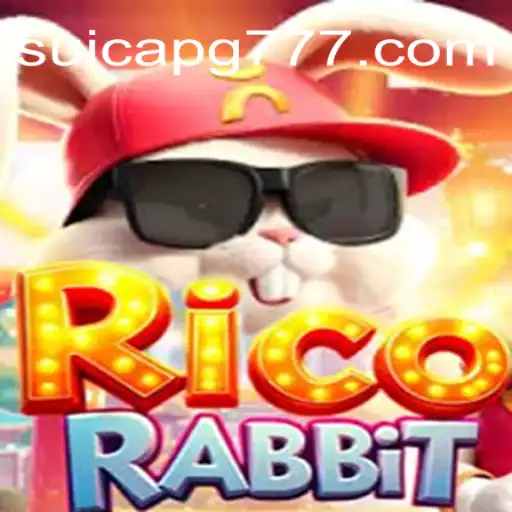 Descubra o Universo de RicoRabbit: Descrição e Regras do Jogo